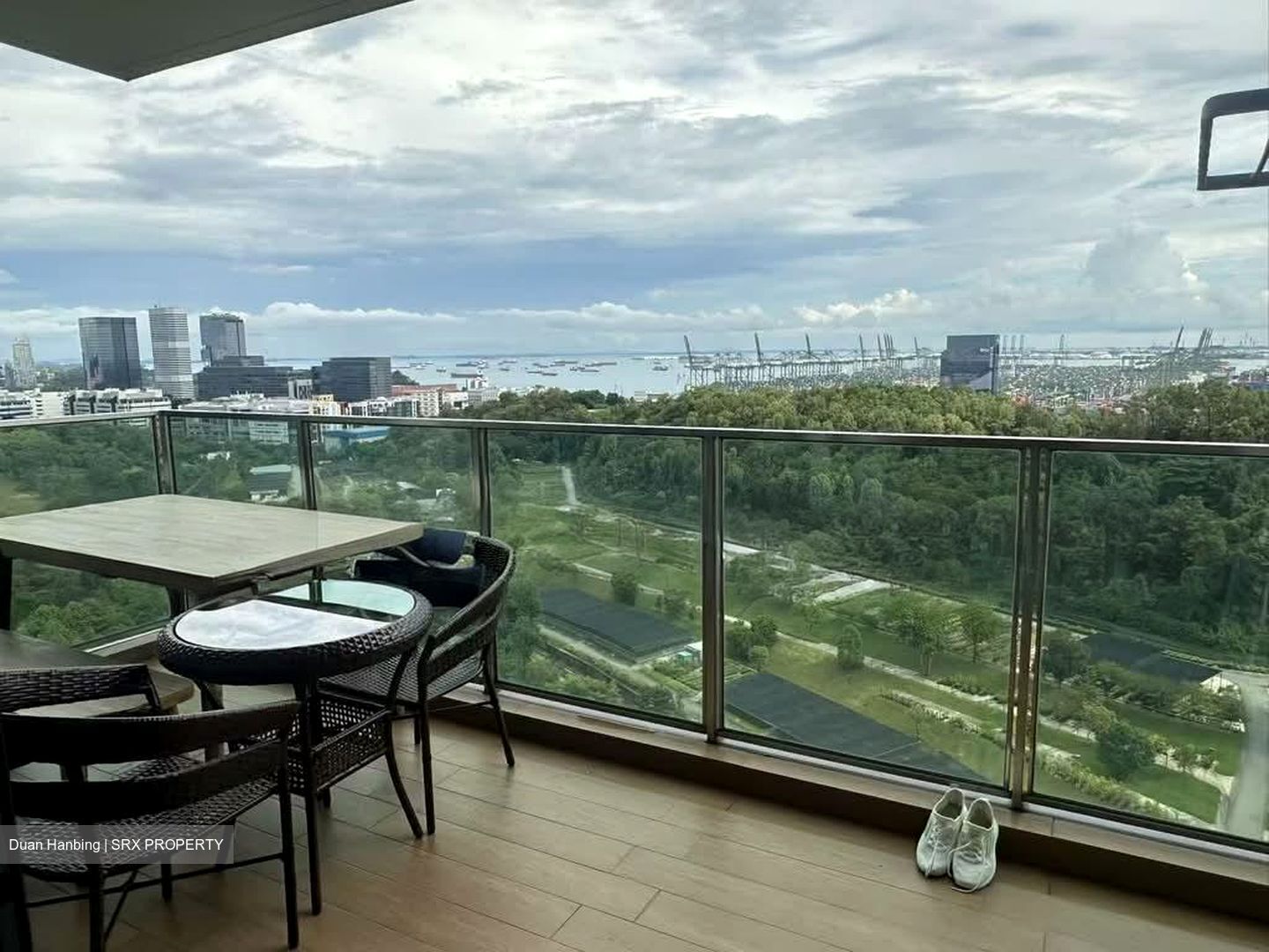 Normanton Park (D5), Apartment #555563391
